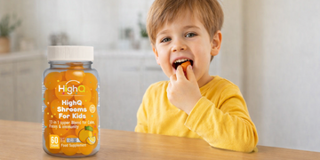 Are Mushrooms Good for Kids? Fun Nutrition Facts